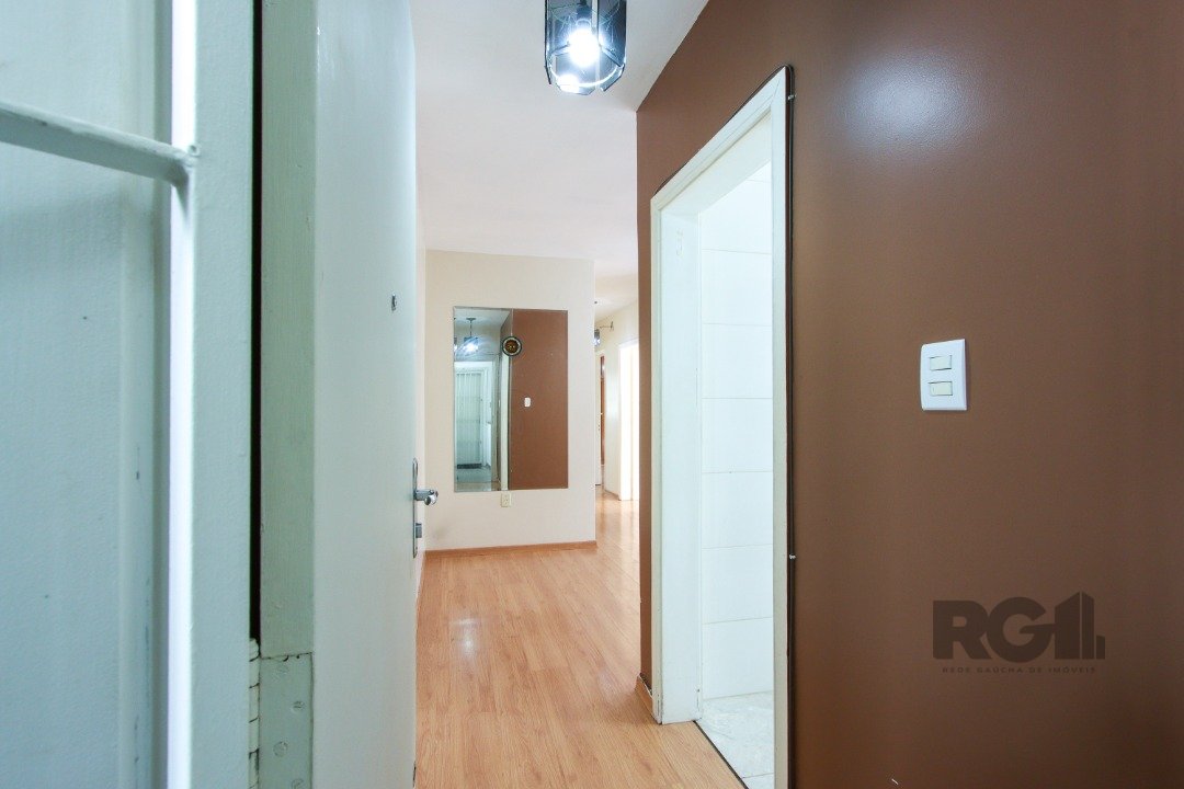 Apartamento para alugar com 3 quartos, 69m² - Foto 2