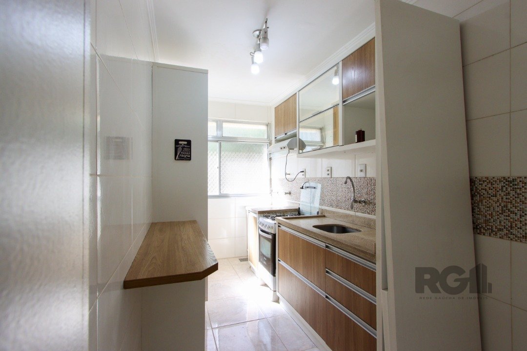 Apartamento para alugar com 3 quartos, 69m² - Foto 3