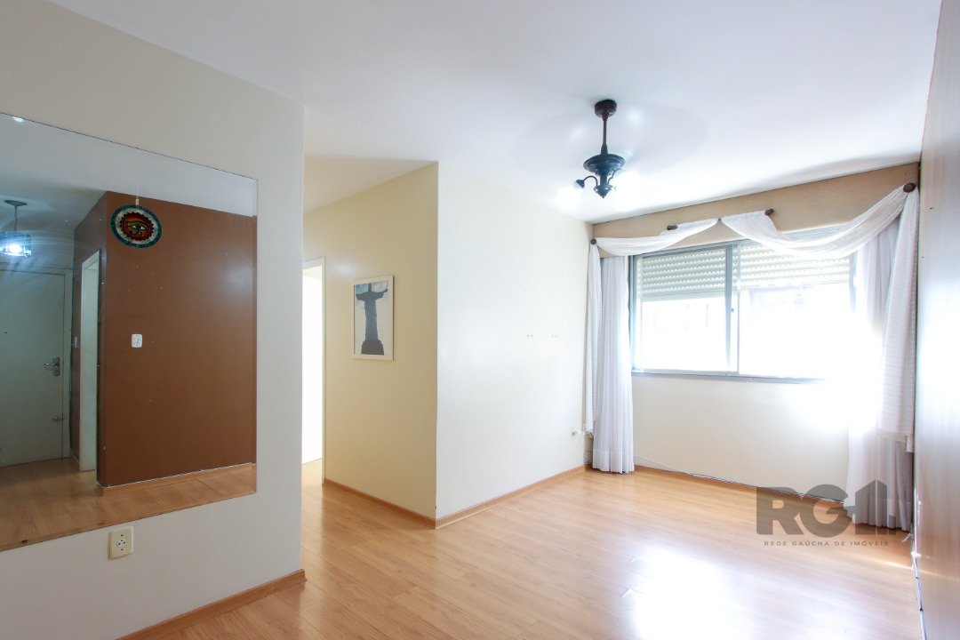 Apartamento para alugar com 3 quartos, 69m² - Foto 1