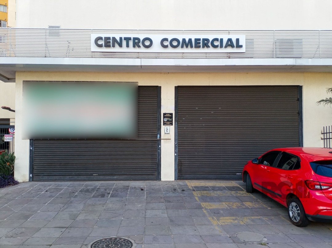 Conjunto Comercial-Sala para alugar, 2002m² - Foto 1