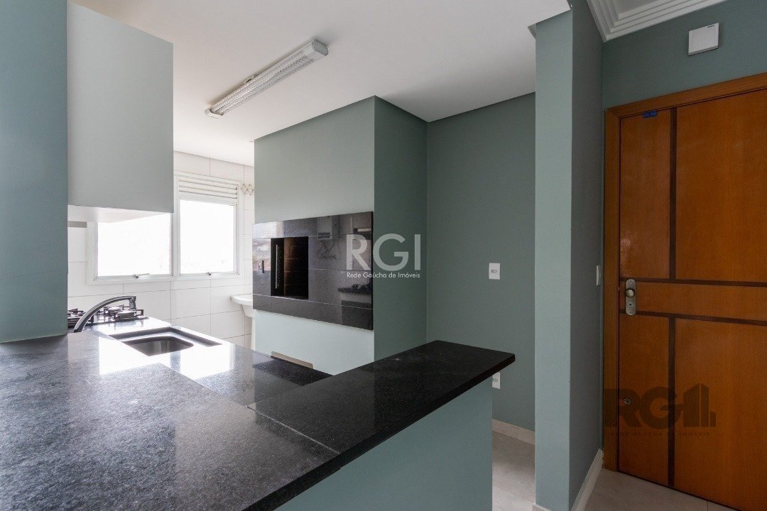 Apartamento à venda com 2 quartos, 61m² - Foto 5