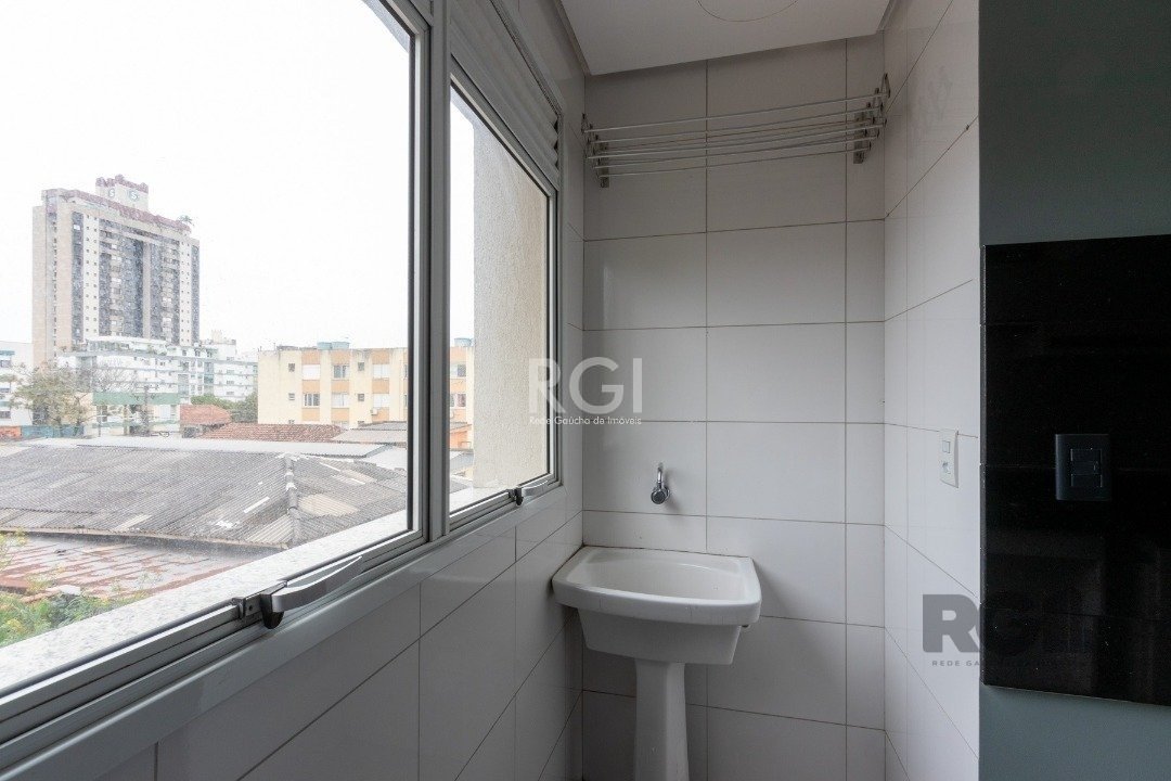 Apartamento à venda com 2 quartos, 61m² - Foto 6