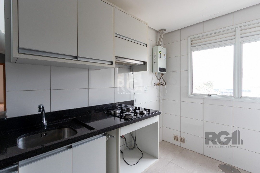 Apartamento à venda com 2 quartos, 61m² - Foto 8