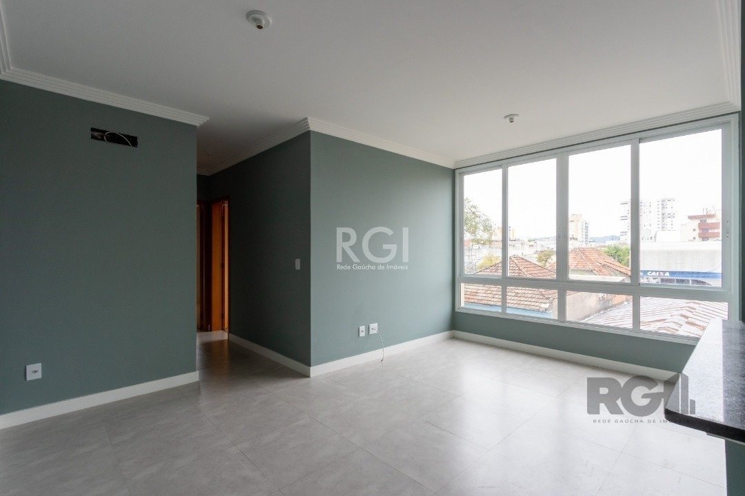 Apartamento à venda com 2 quartos, 61m² - Foto 9