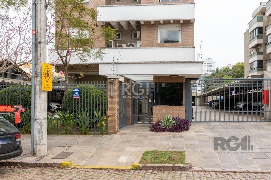 Apartamento à venda com 2 quartos, 61m² - Foto 26