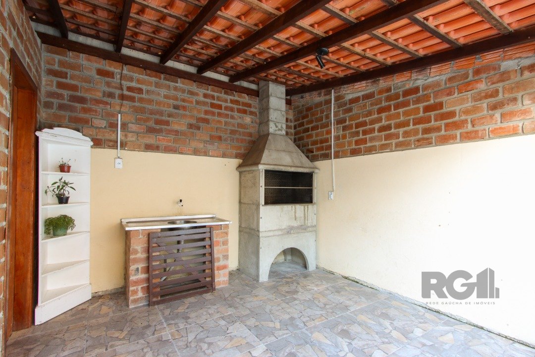 Casa para alugar com 3 quartos, 112m² - Foto 19