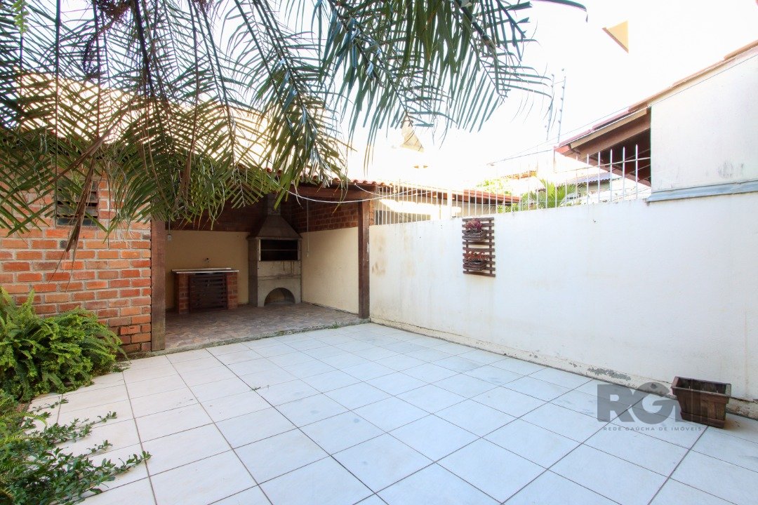 Casa para alugar com 3 quartos, 112m² - Foto 22