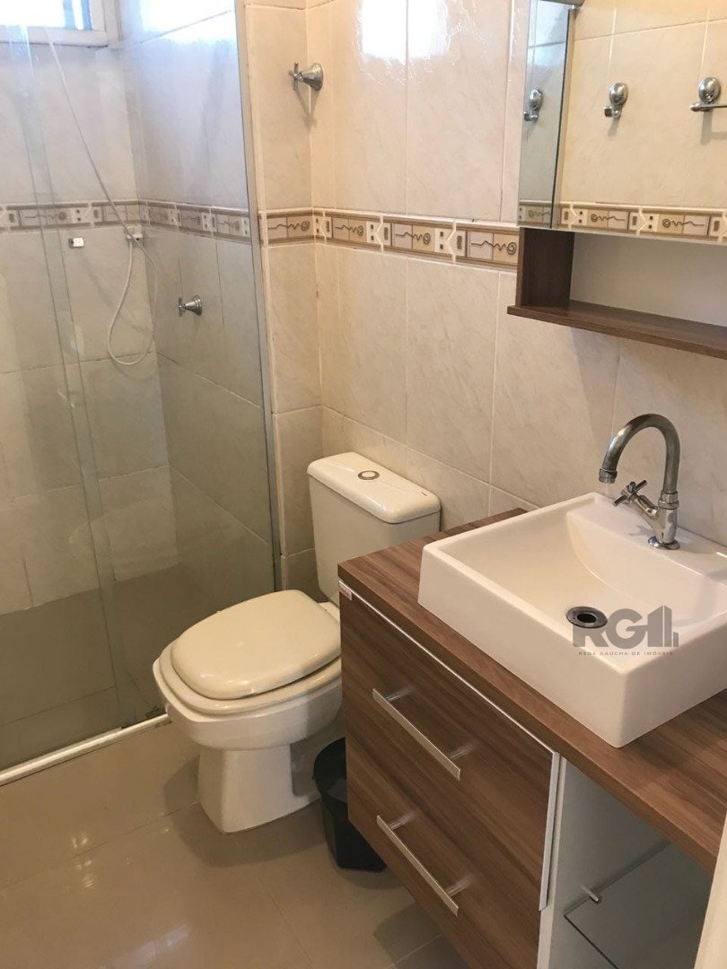 Apartamento à venda com 2 quartos, 50m² - Foto 9