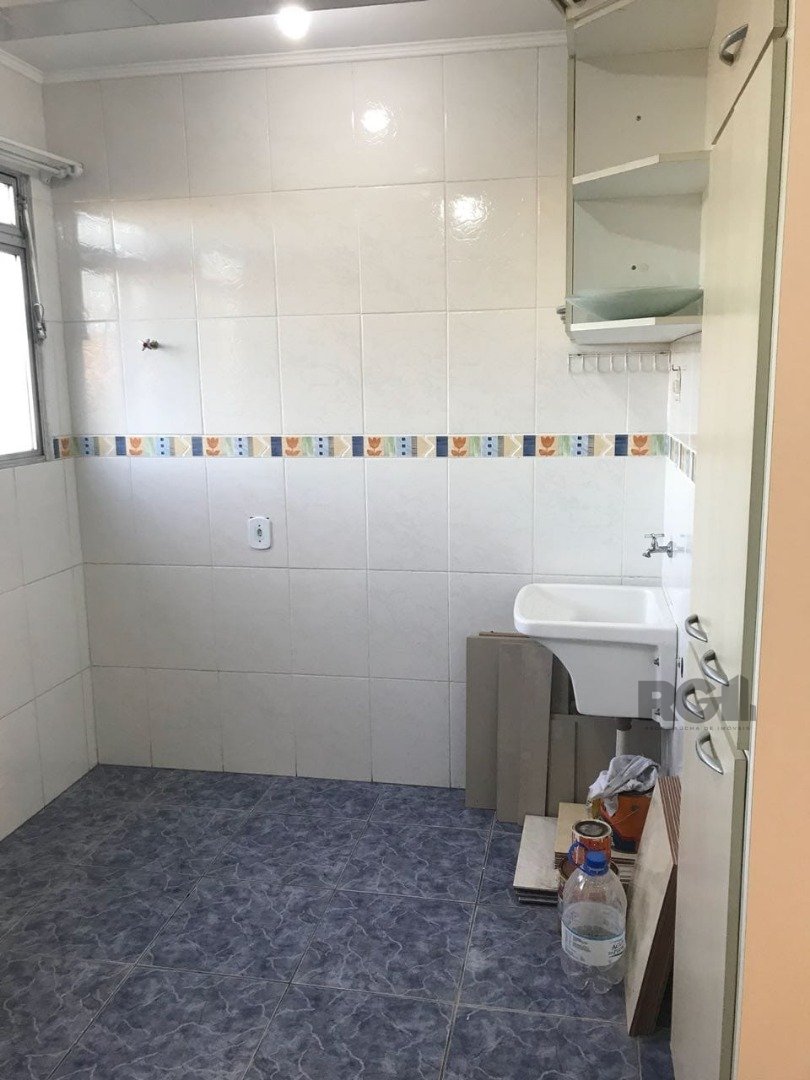 Apartamento à venda com 2 quartos, 50m² - Foto 11