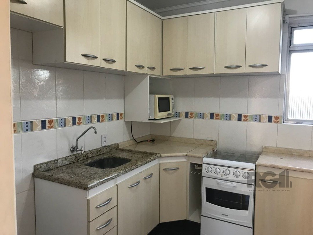 Apartamento à venda com 2 quartos, 50m² - Foto 4