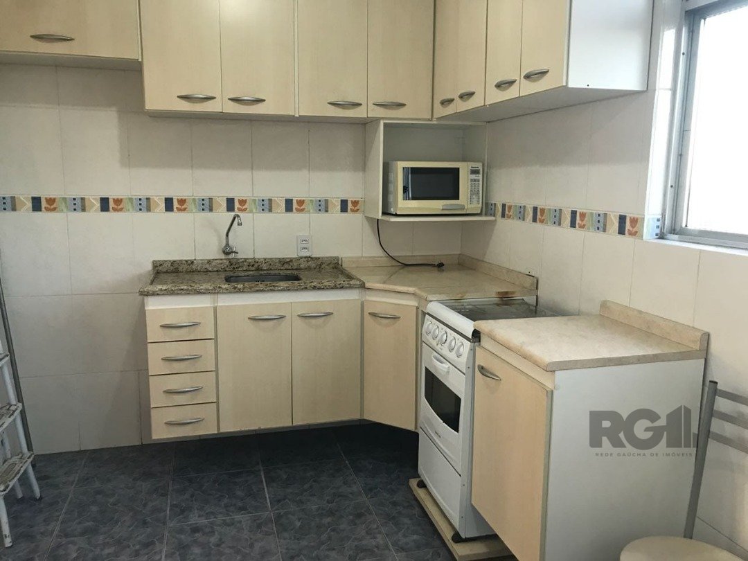 Apartamento à venda com 2 quartos, 50m² - Foto 3