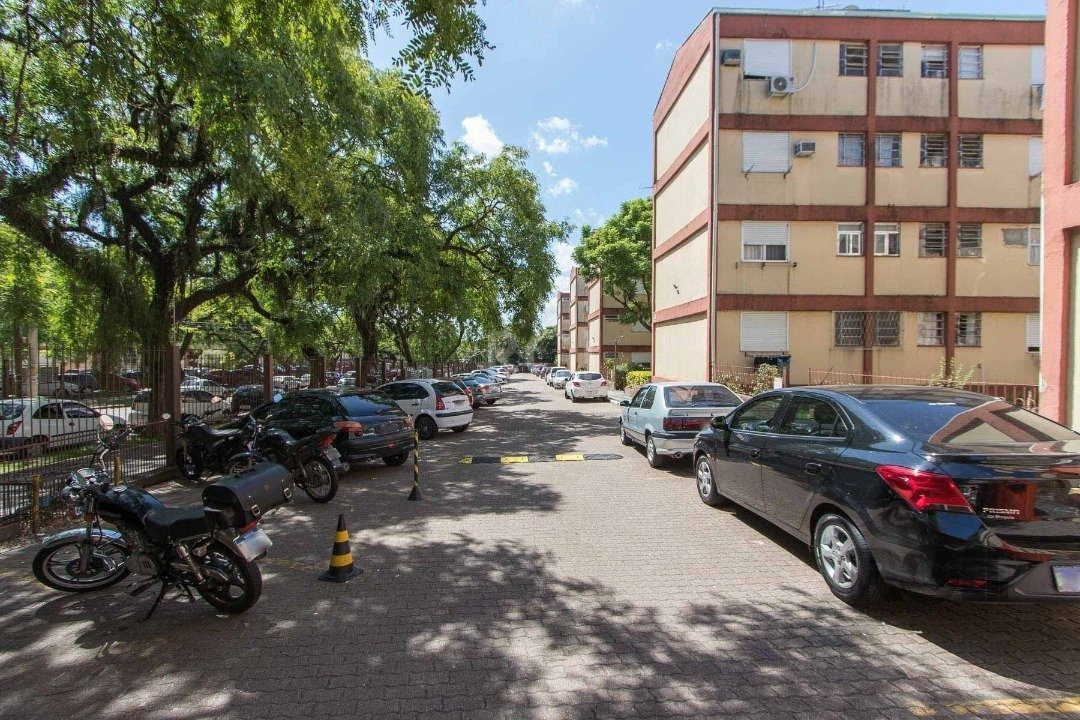 Apartamento à venda com 2 quartos, 50m² - Foto 16