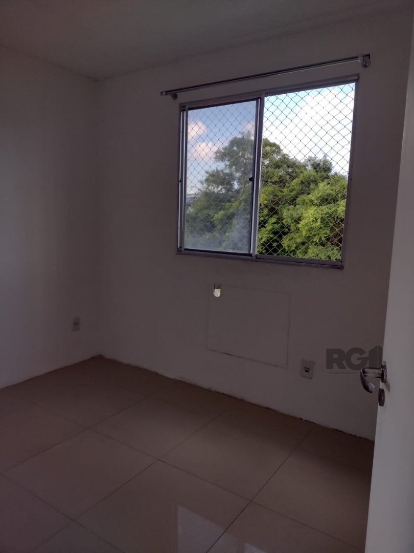 Apartamento à venda com 2 quartos, 42m² - Foto 4