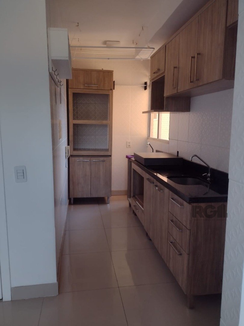 Apartamento à venda com 2 quartos, 42m² - Foto 5