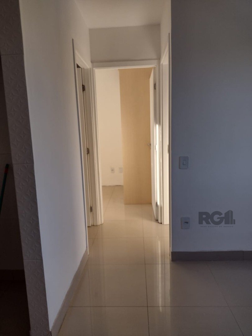 Apartamento à venda com 2 quartos, 42m² - Foto 8