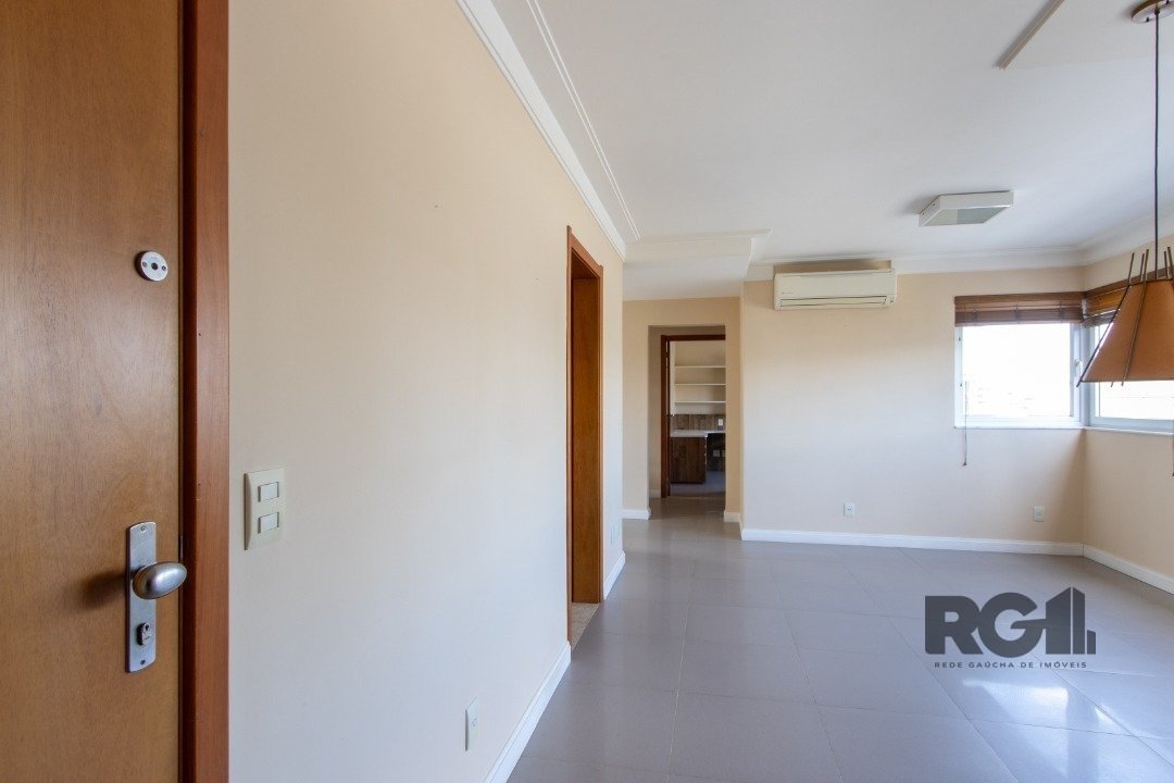 Apartamento para alugar com 2 quartos, 85m² - Foto 3