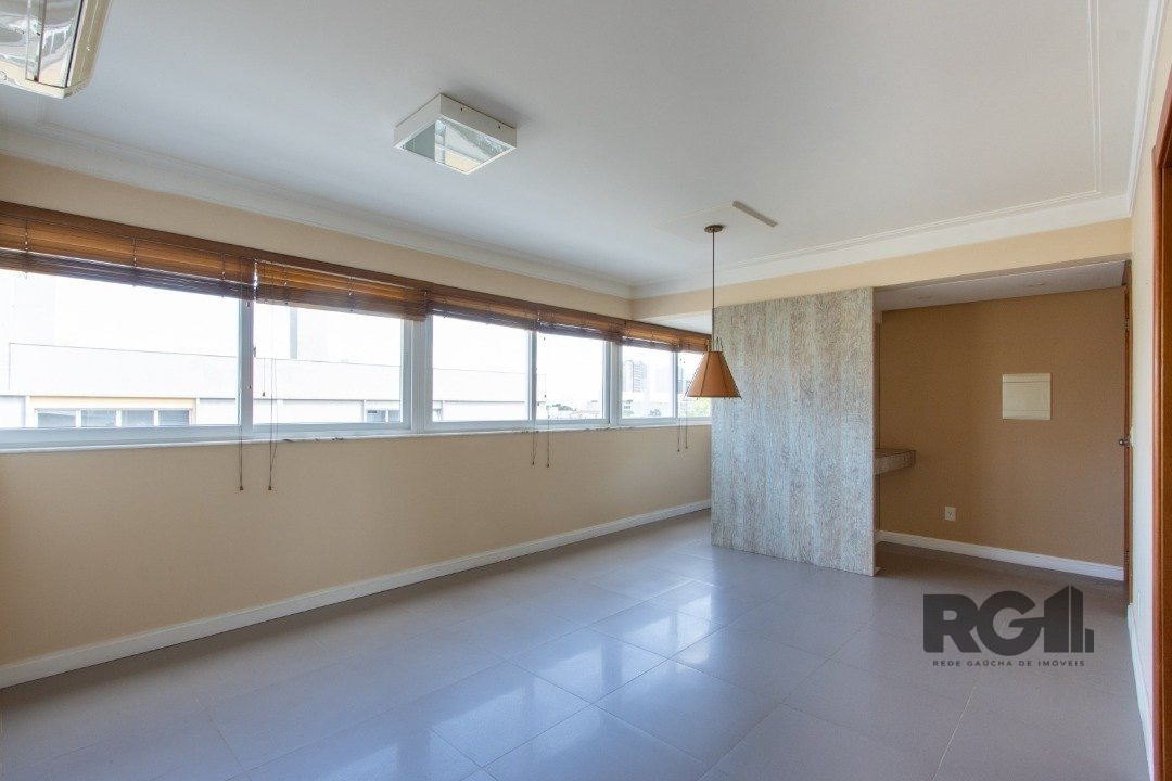 Apartamento para alugar com 2 quartos, 85m² - Foto 1