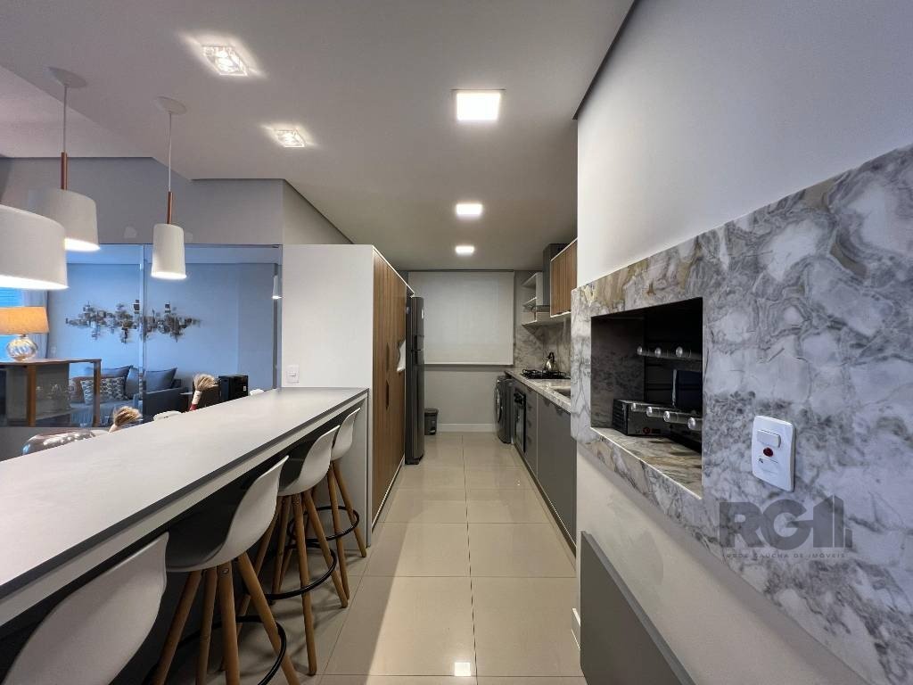 Apartamento à venda com 3 quartos, 92m² - Foto 4