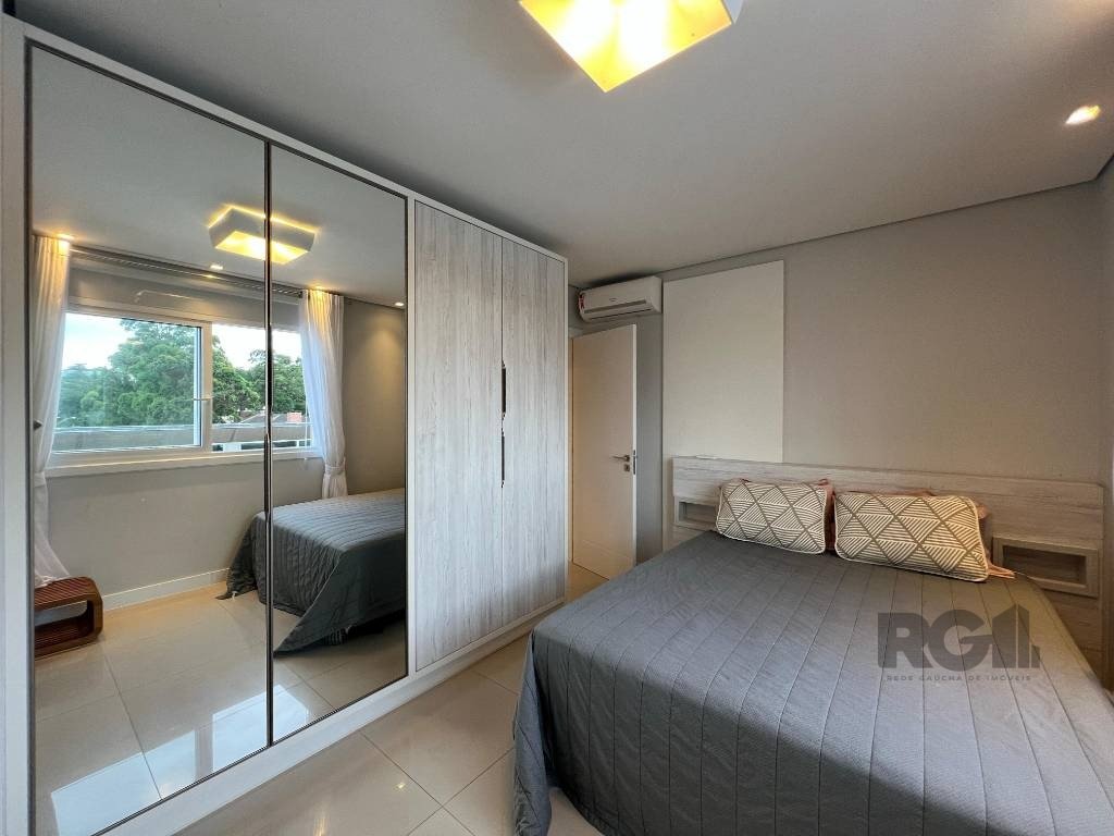 Apartamento à venda com 3 quartos, 92m² - Foto 35