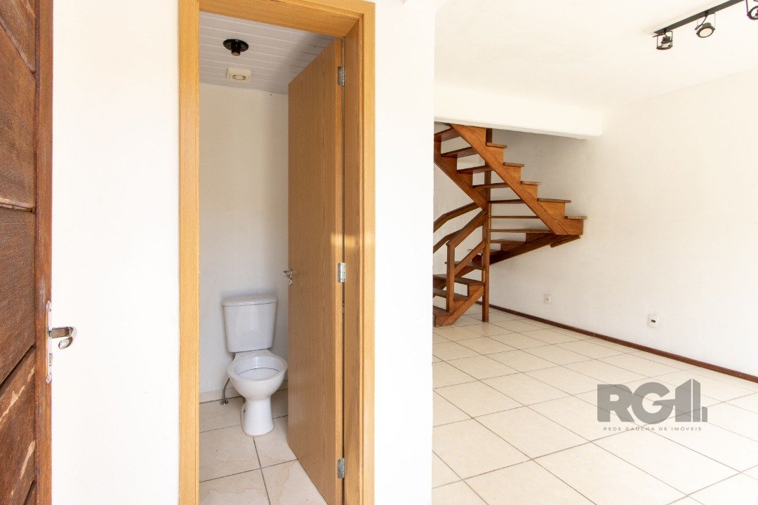 Casa de Condomínio para alugar com 2 quartos, 143m² - Foto 3