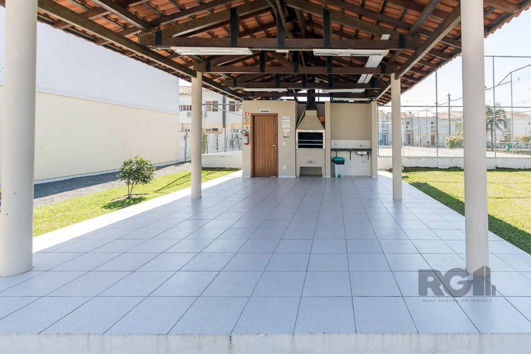 Casa de Condomínio para alugar com 2 quartos, 143m² - Foto 38