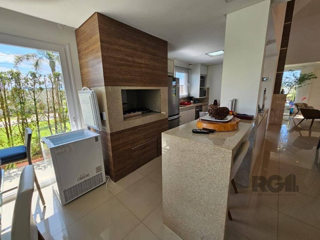 Casa de Condomínio à venda com 4 quartos, 326m² - Foto 33