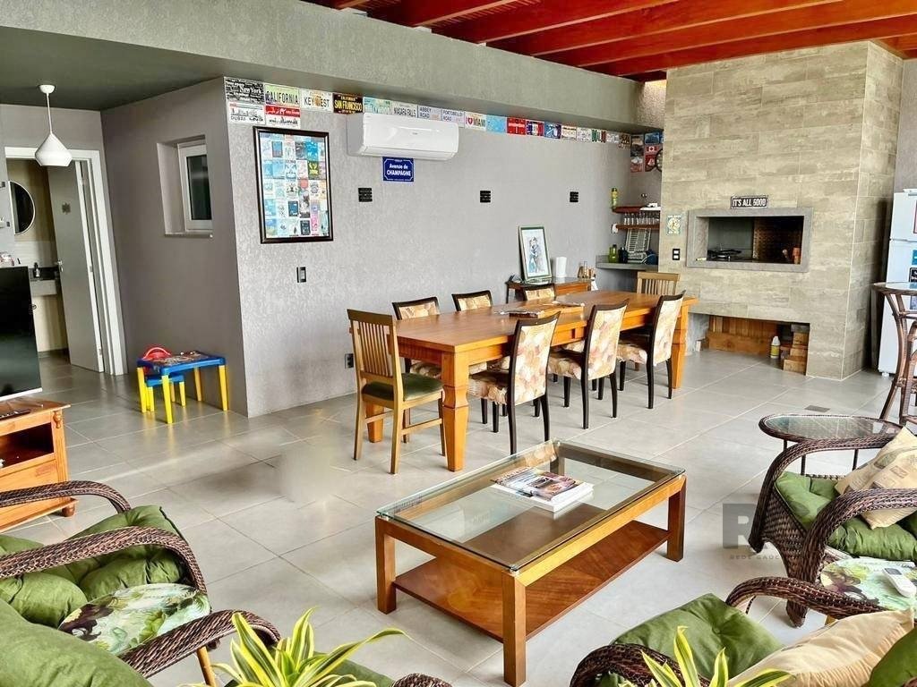 Casa de Condomínio à venda com 6 quartos, 359m² - Foto 12