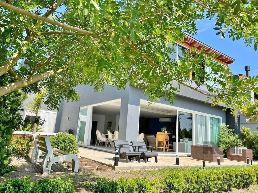 Casa de Condomínio à venda com 6 quartos, 359m² - Foto 13