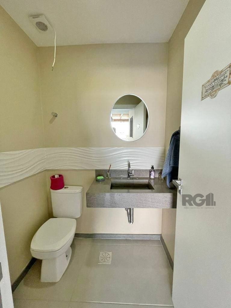 Casa de Condomínio à venda com 6 quartos, 359m² - Foto 17