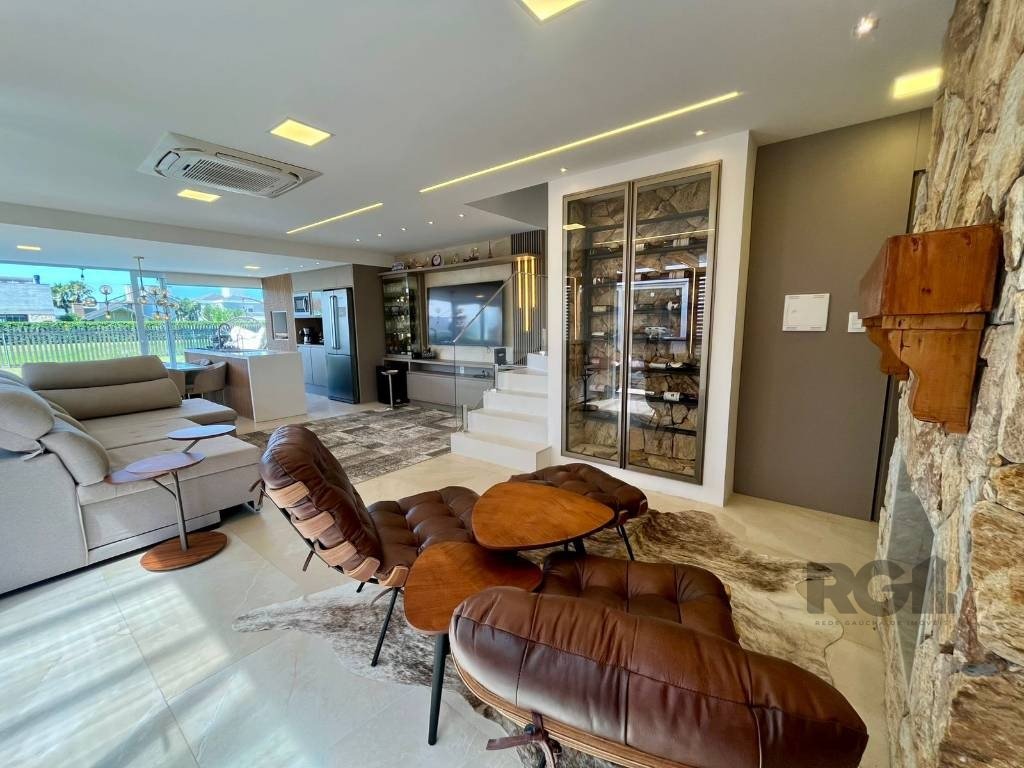 Casa de Condomínio à venda com 4 quartos, 153m² - Foto 15