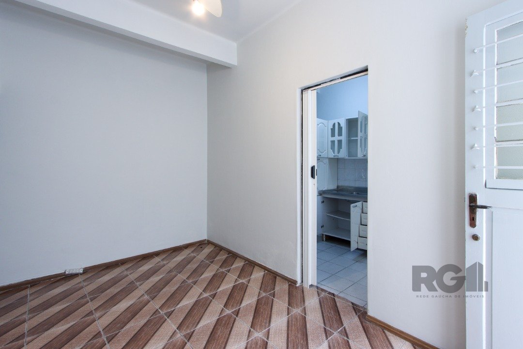 Apartamento à venda com 1 quarto, 55m² - Foto 6