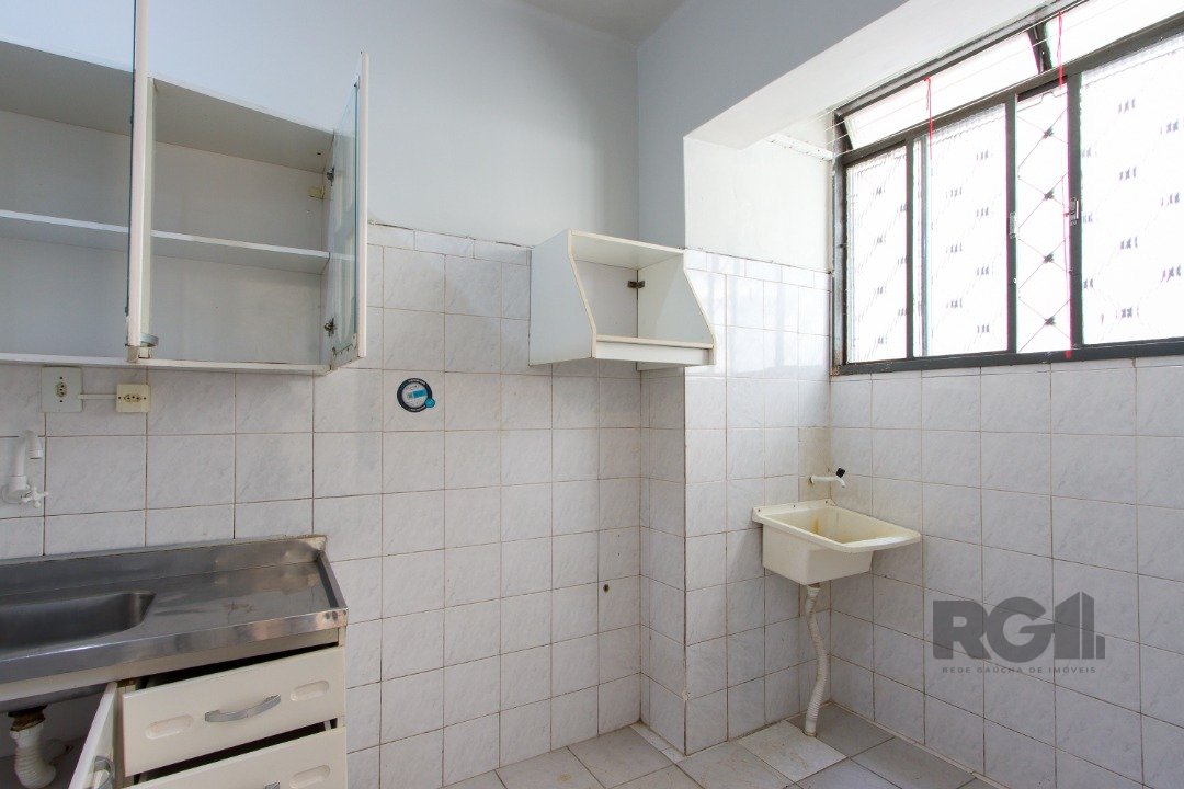 Apartamento à venda com 1 quarto, 55m² - Foto 9