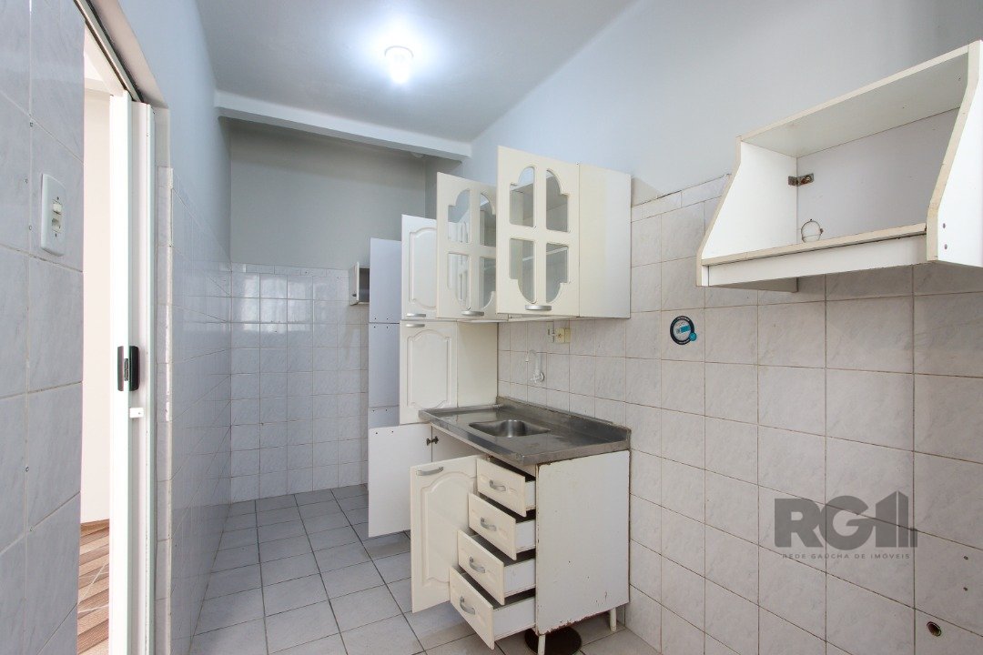 Apartamento à venda com 1 quarto, 55m² - Foto 10