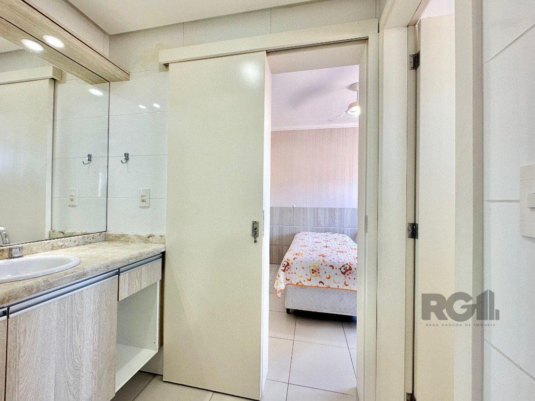 Apartamento à venda com 3 quartos, 150m² - Foto 13