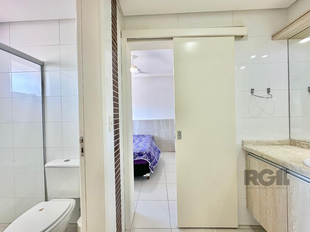 Apartamento à venda com 3 quartos, 150m² - Foto 14