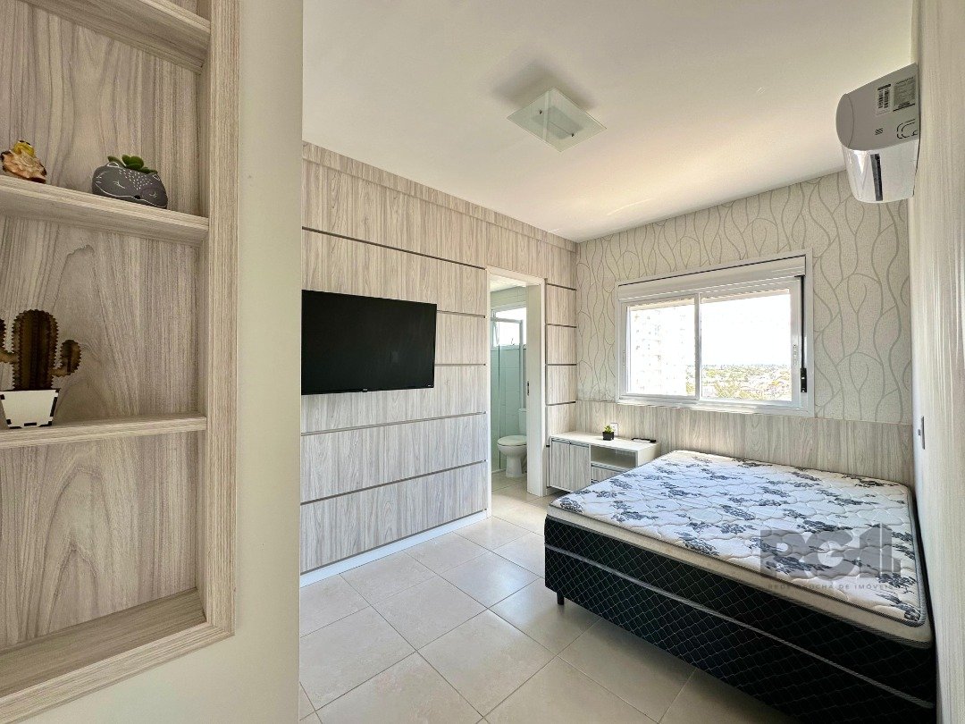 Apartamento à venda com 2 quartos, 90m² - Foto 10