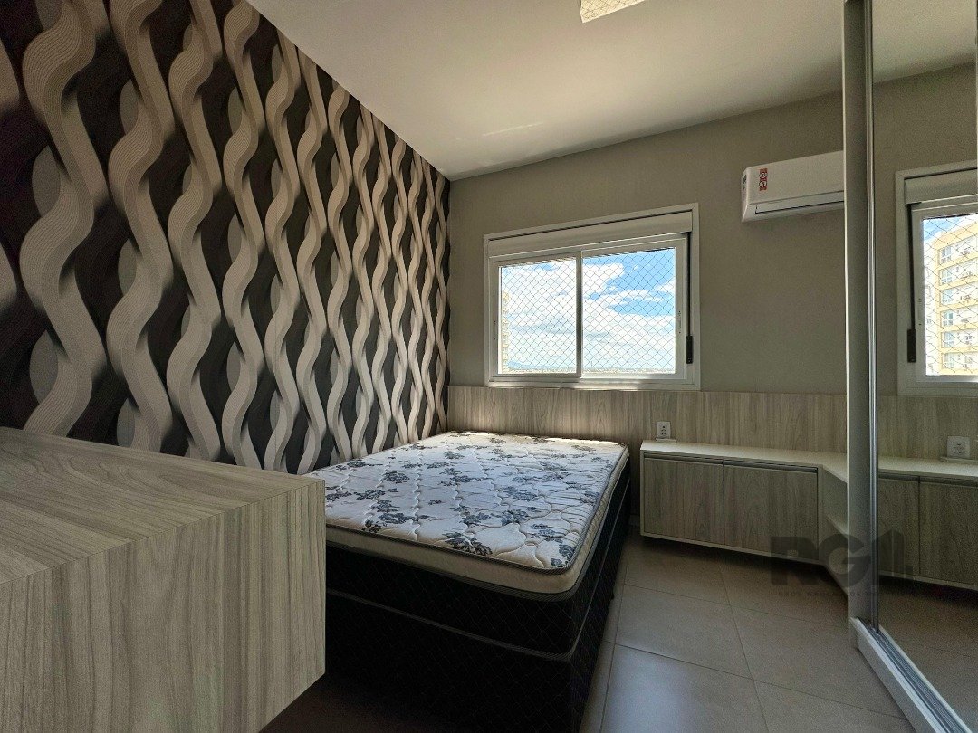 Apartamento à venda com 2 quartos, 90m² - Foto 11