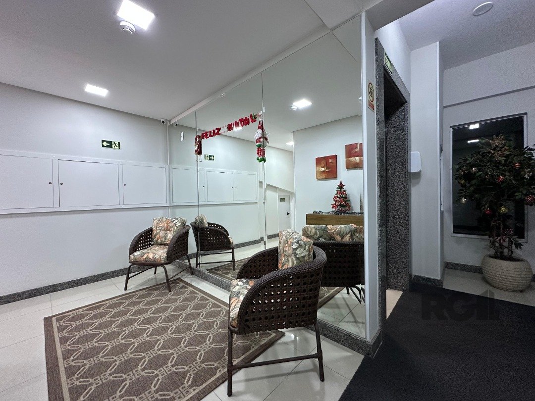 Apartamento à venda com 2 quartos, 90m² - Foto 14