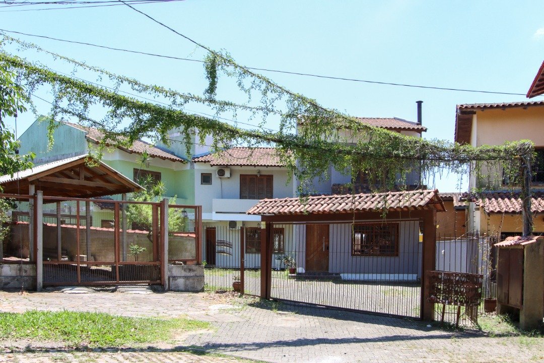 Casa de Condomínio para alugar com 3 quartos, 166m² - Foto 41