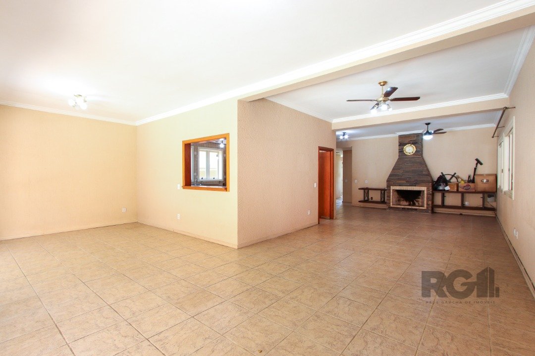 Casa para alugar com 5 quartos, 412m² - Foto 12