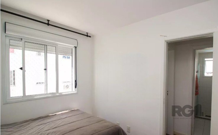 Apartamento à venda com 2 quartos, 44m² - Foto 20