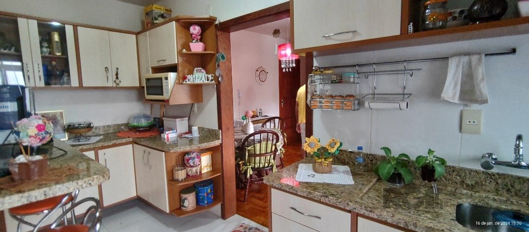 Apartamento à venda com 2 quartos, 63m² - Foto 4