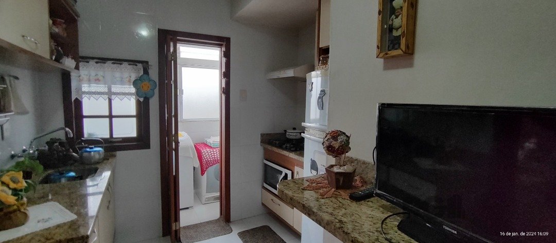 Apartamento à venda com 2 quartos, 63m² - Foto 5