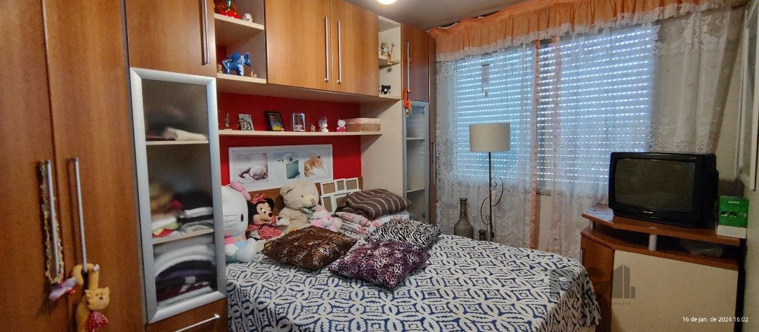 Apartamento à venda com 2 quartos, 63m² - Foto 6