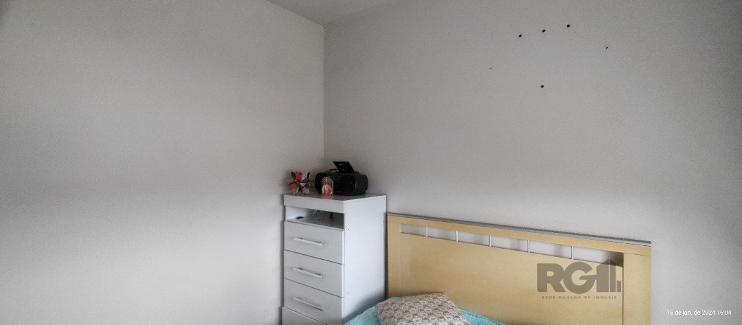 Apartamento à venda com 2 quartos, 63m² - Foto 8