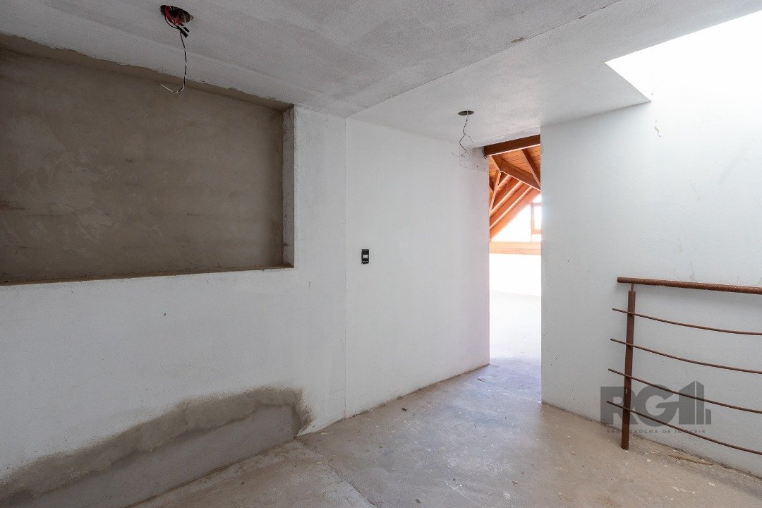 Casa de Condomínio para alugar com 3 quartos, 235m² - Foto 43