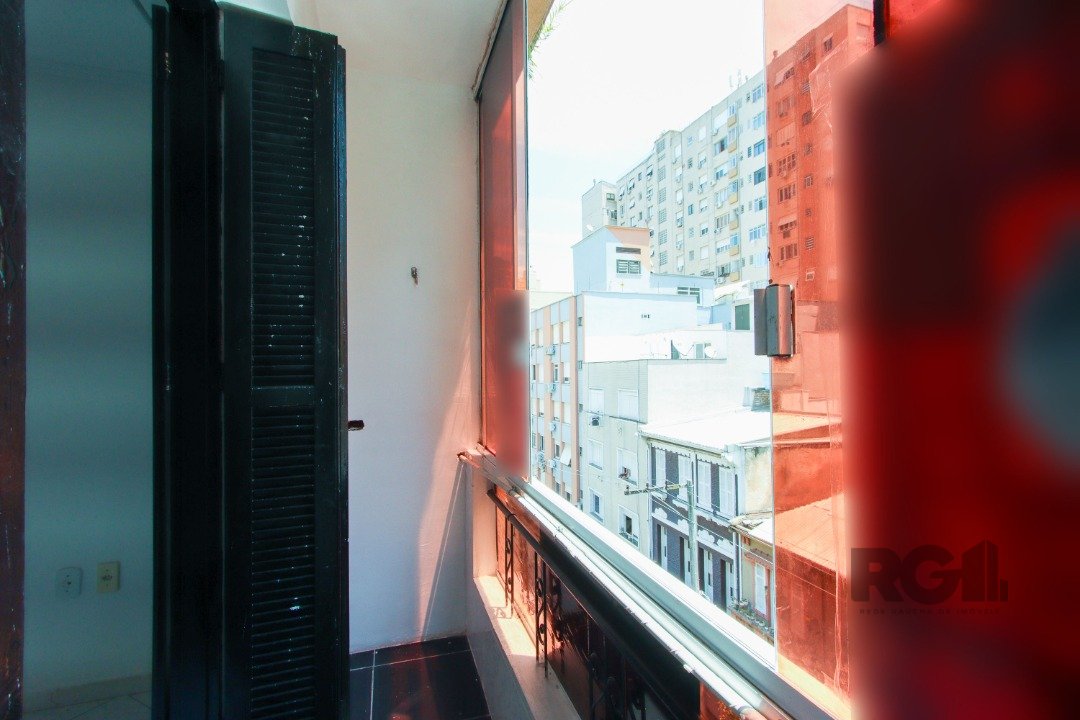 Apartamento para alugar com 2 quartos, 59m² - Foto 20