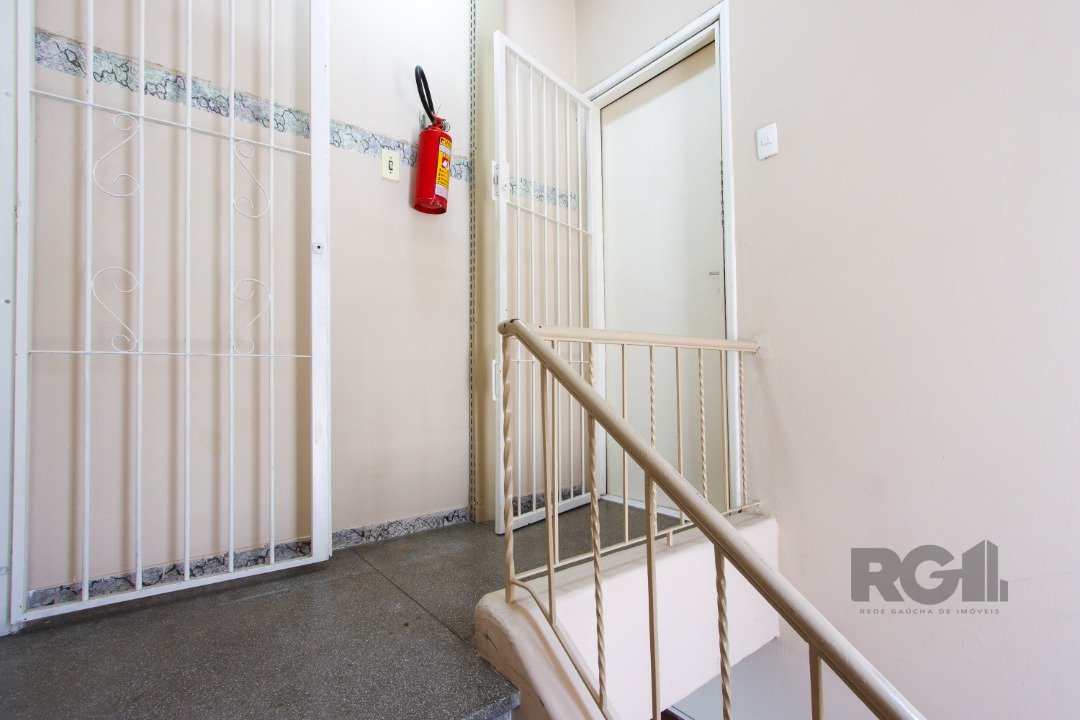 Apartamento para alugar com 2 quartos, 59m² - Foto 22