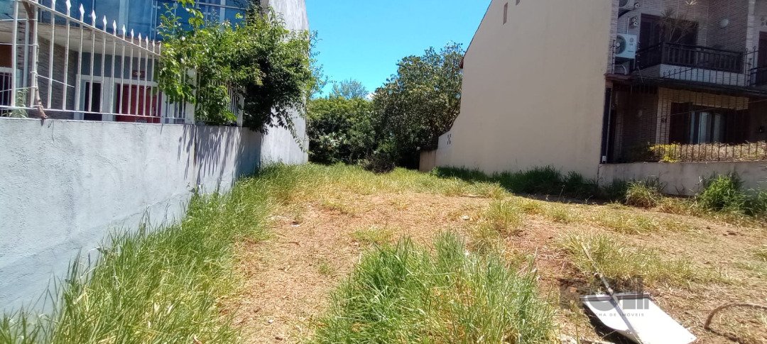 Terreno à venda, 209m² - Foto 6