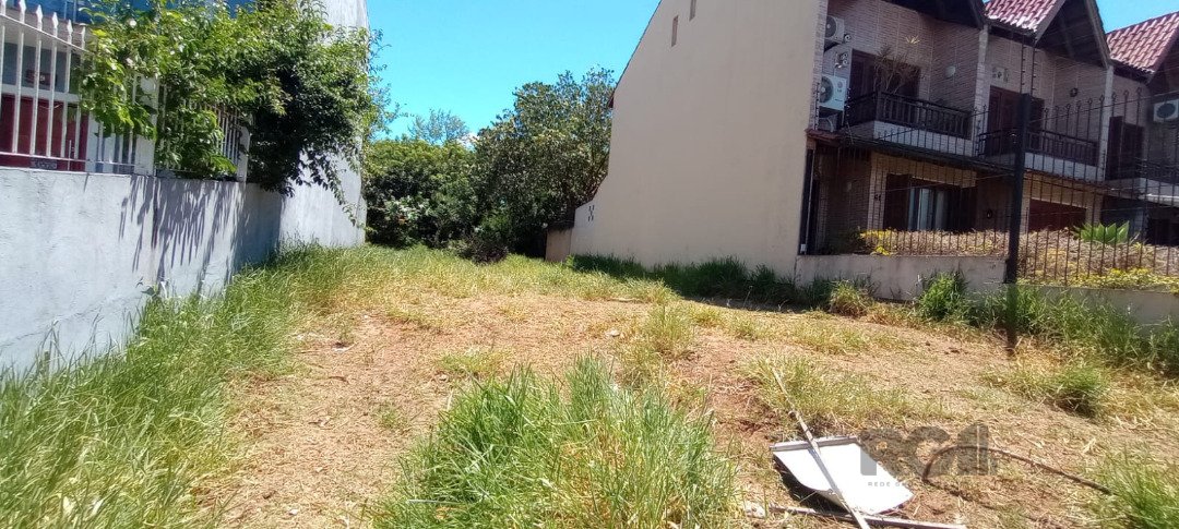 Terreno à venda, 209m² - Foto 7